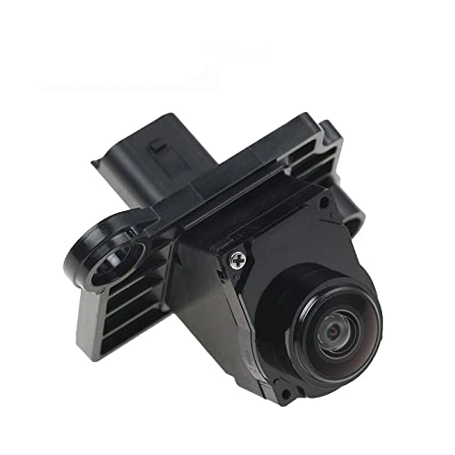Clio Reversing Camera 284423509R - Night vision wireless