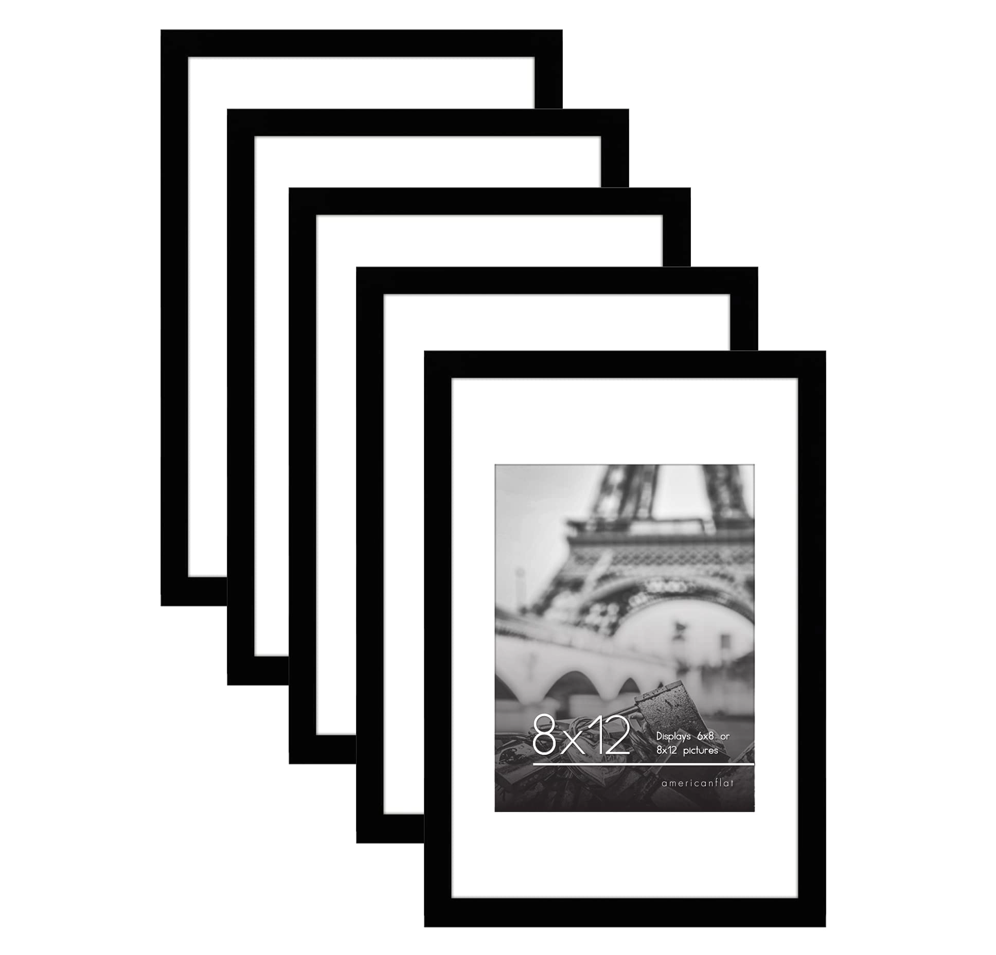 8x12 Picture Frame