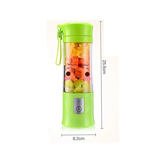 Portable Juicer Blender