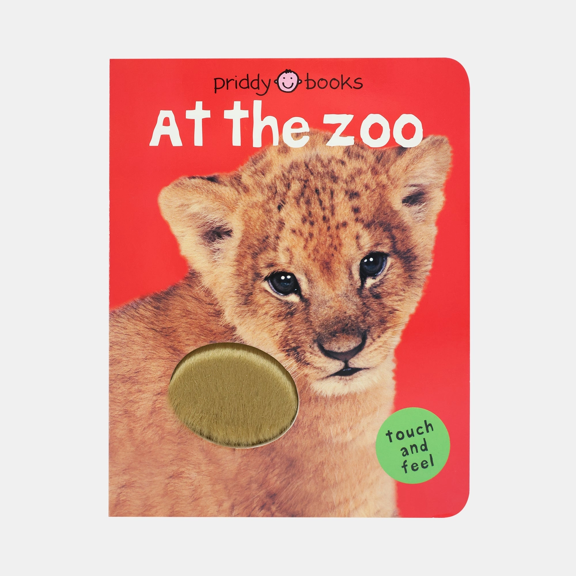 At the Zoo