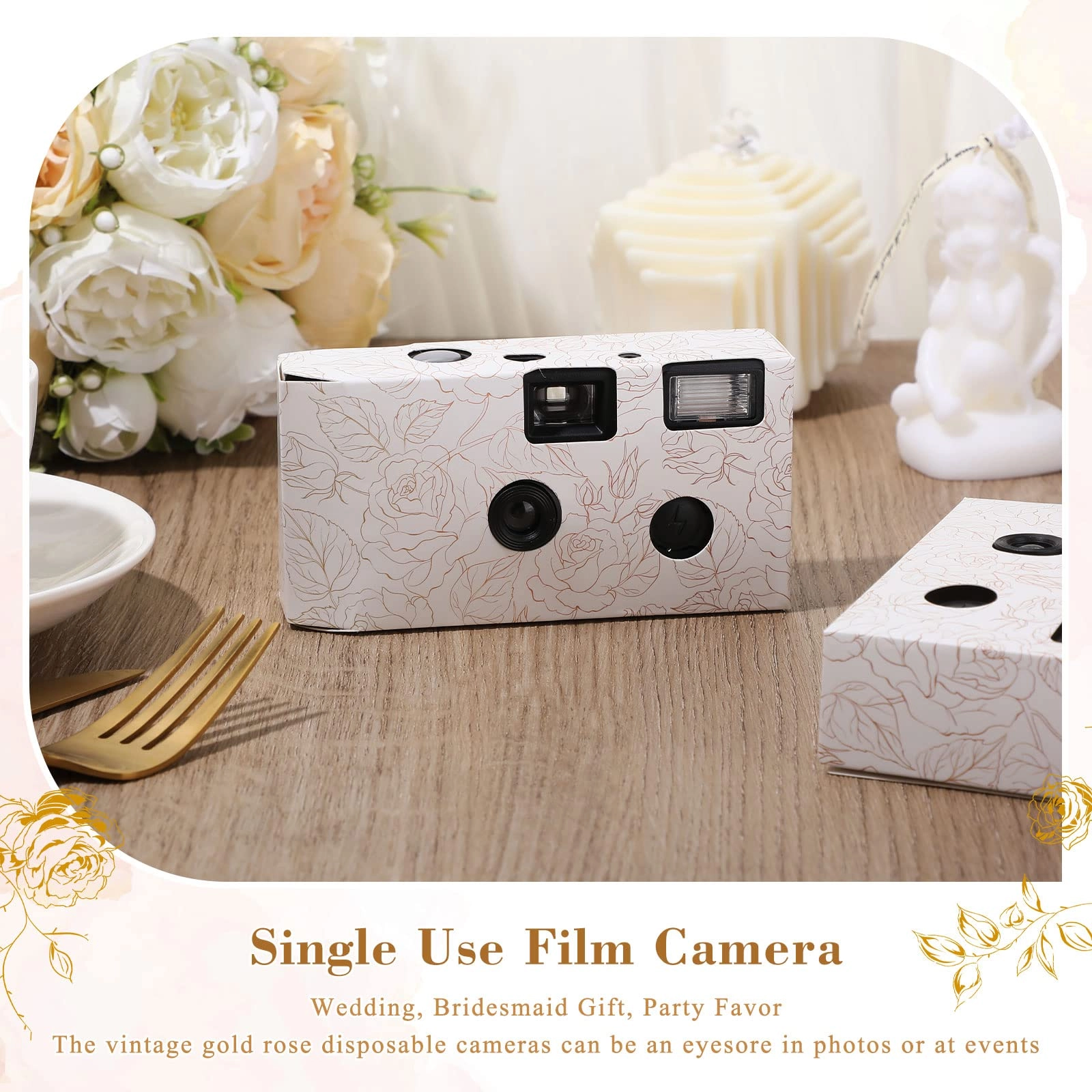 Disposable Camera