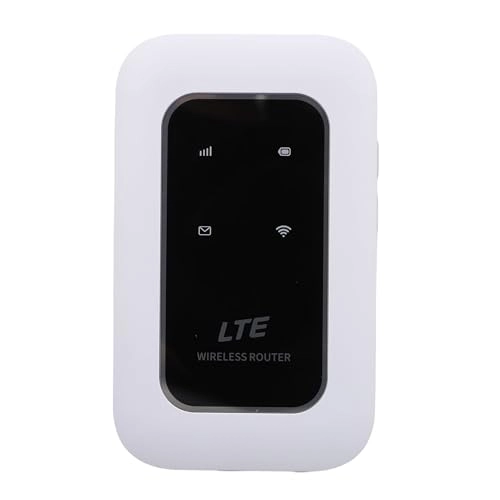 Mobile WiFi - 4G LTE 150Mbps