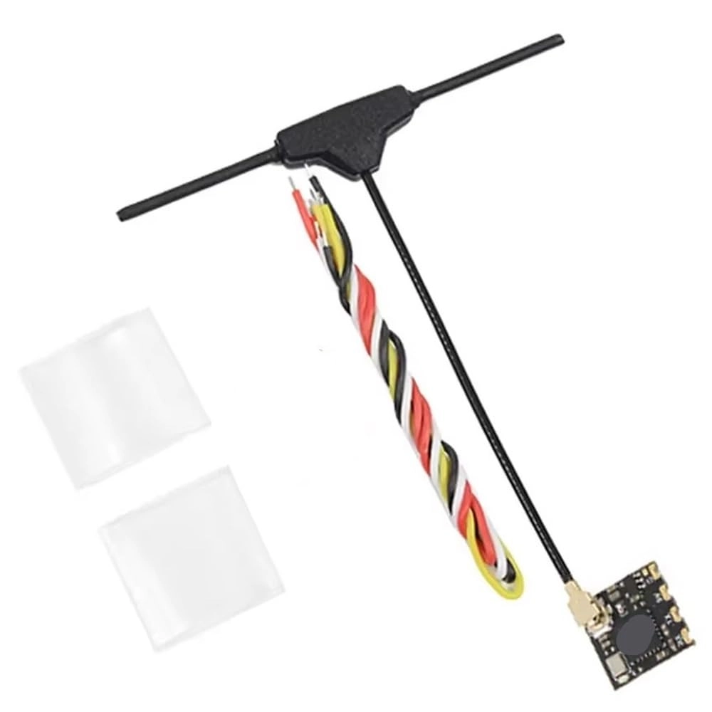 LINHUABAI Nano Receiver