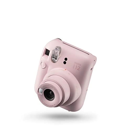 Mini 12 - Blossom pink Compact