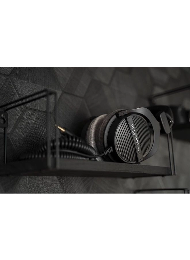 DT 990 PRO Wired Headphone
