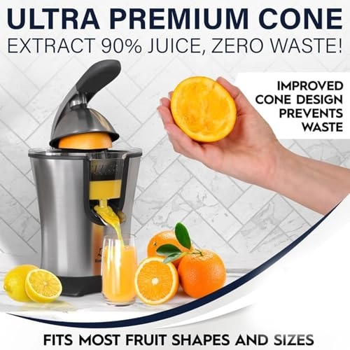 Lemon Juicer - 150W