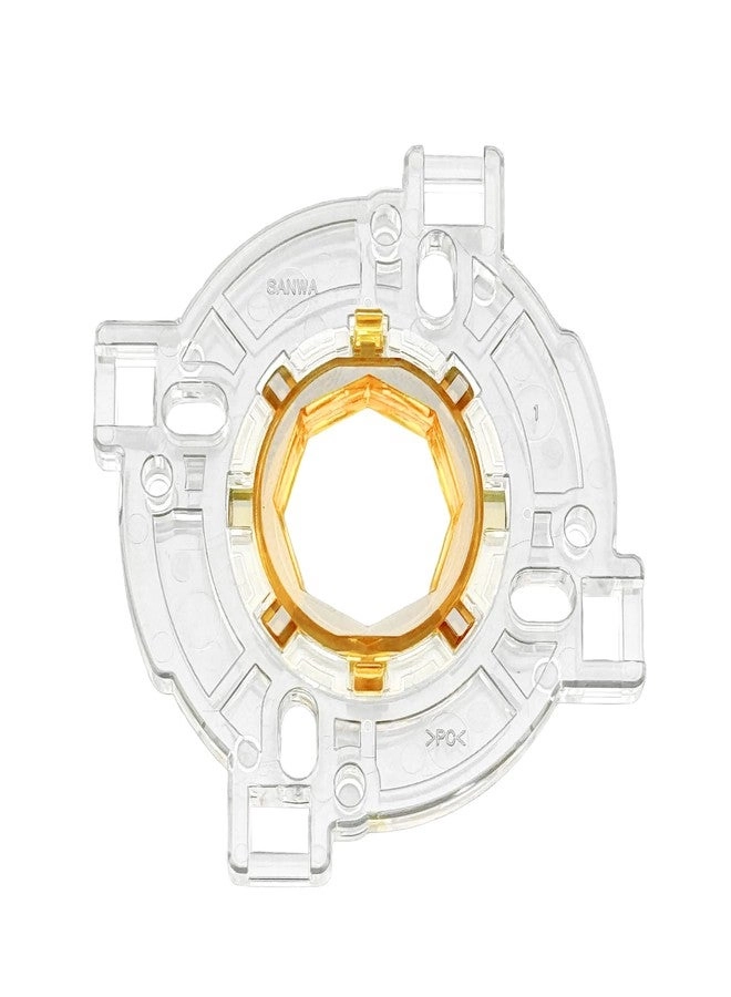 GTN-Y - 4 & 8-Way Adjustable Octagonal Restrictor Gate