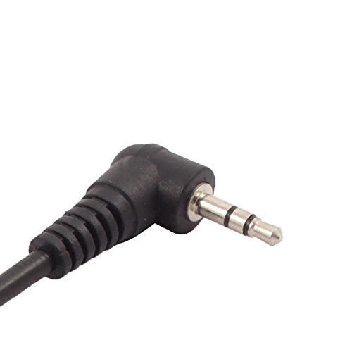 Notebook 3.5mm-Mini-Jack Microphone