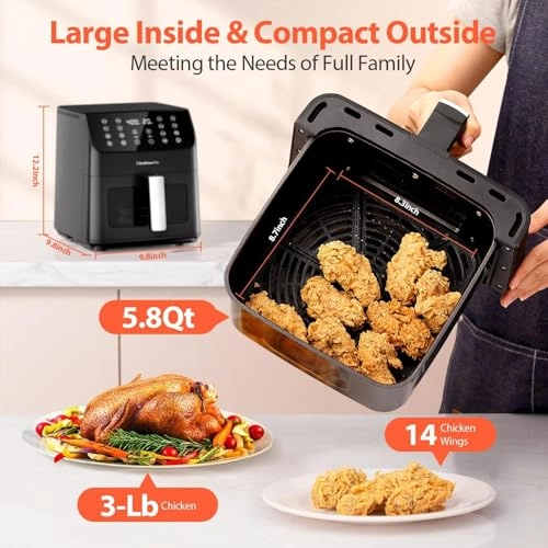 Air Fryer