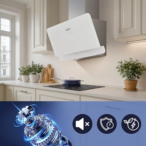 CBCS6765C - 580 m³/h 60cm