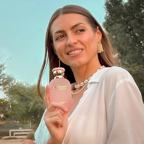 Only You! Eau de Parfum 100 ml