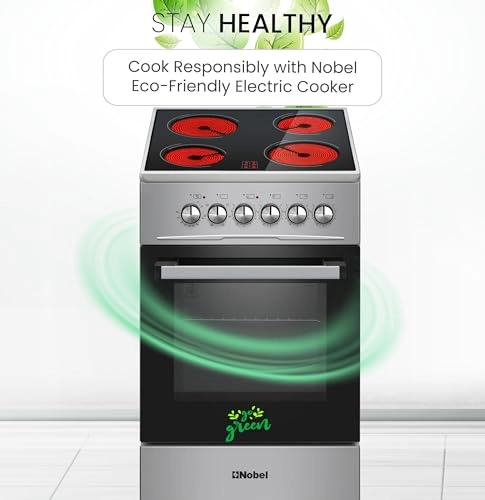 NGC5060VT Electric Cooker