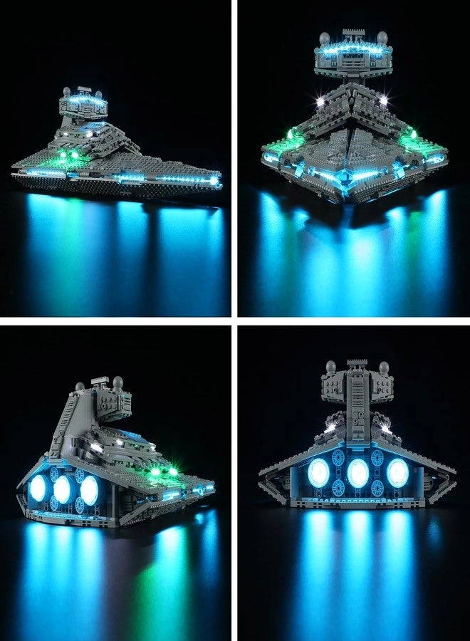 Light Kit for Imperial Star Destroyer - Star Wars