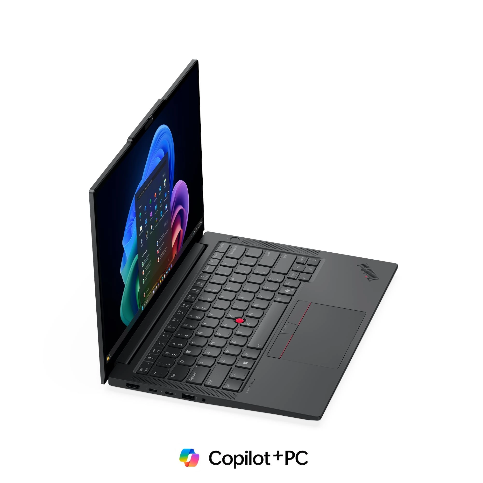 ThinkPad E14 Gen 8 - 14'' Core Ultra 7 355 16GB DDR5 512GB SSD