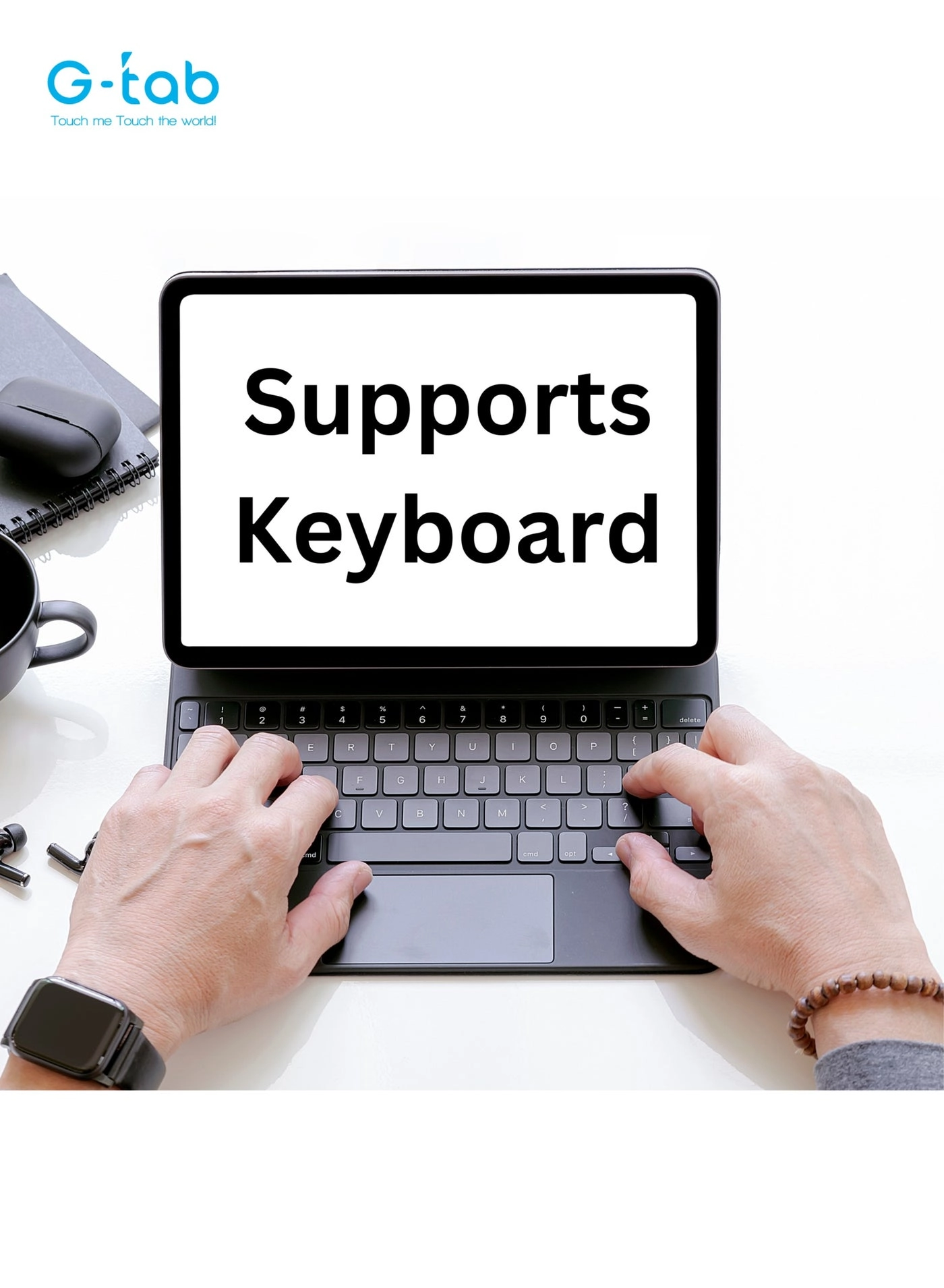 GT-S50GR - 256GB 11"