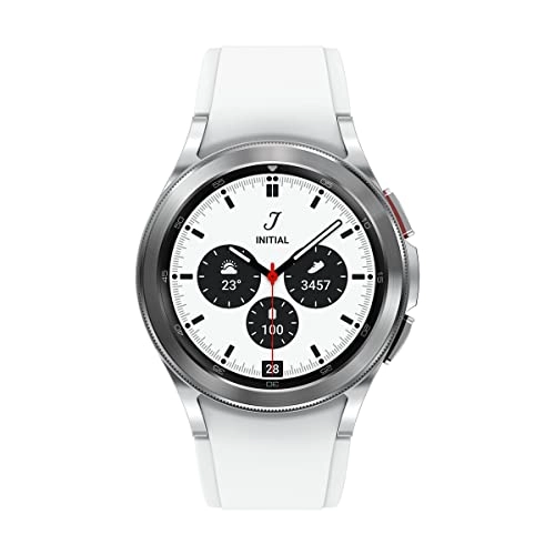 Galaxy Watch4 Classic 42mm LTE GPS