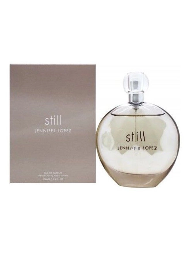 Jennifer Lopez Still Eau de Parfum 50ml