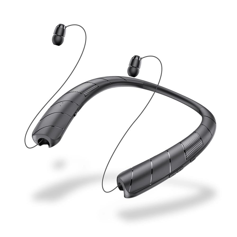 ForFuego AuraLift Pro Wireless Headphone