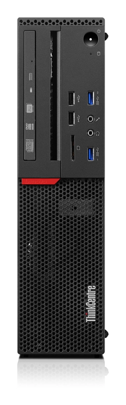 (Renewed) ThinkCentre M700 - 8GB 256GB Bundle