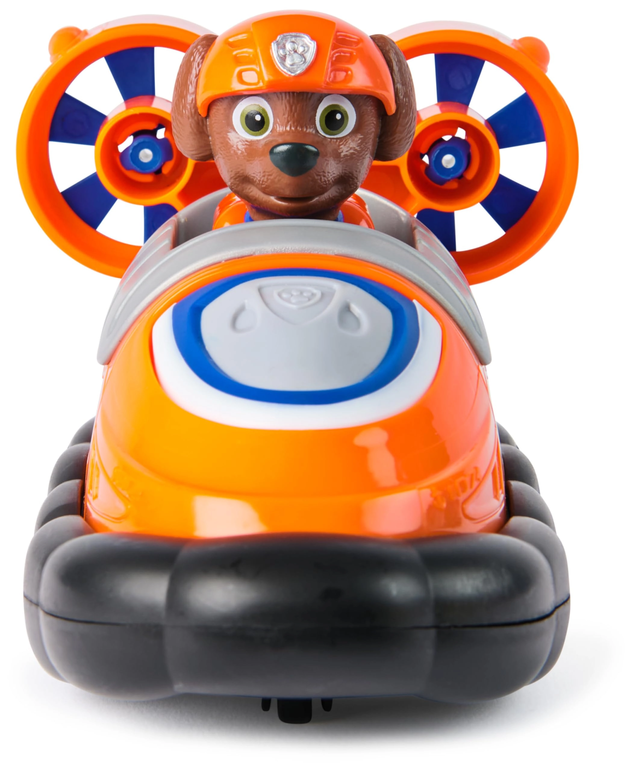 Zuma Hovercraft - 2pcs