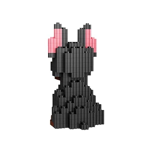 CLJM-01 - Doberman Pinscher 400pcs