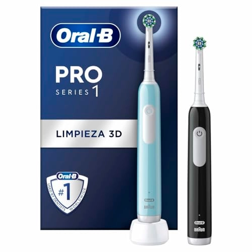 Pro Series 1 - 2 count Rechargeable