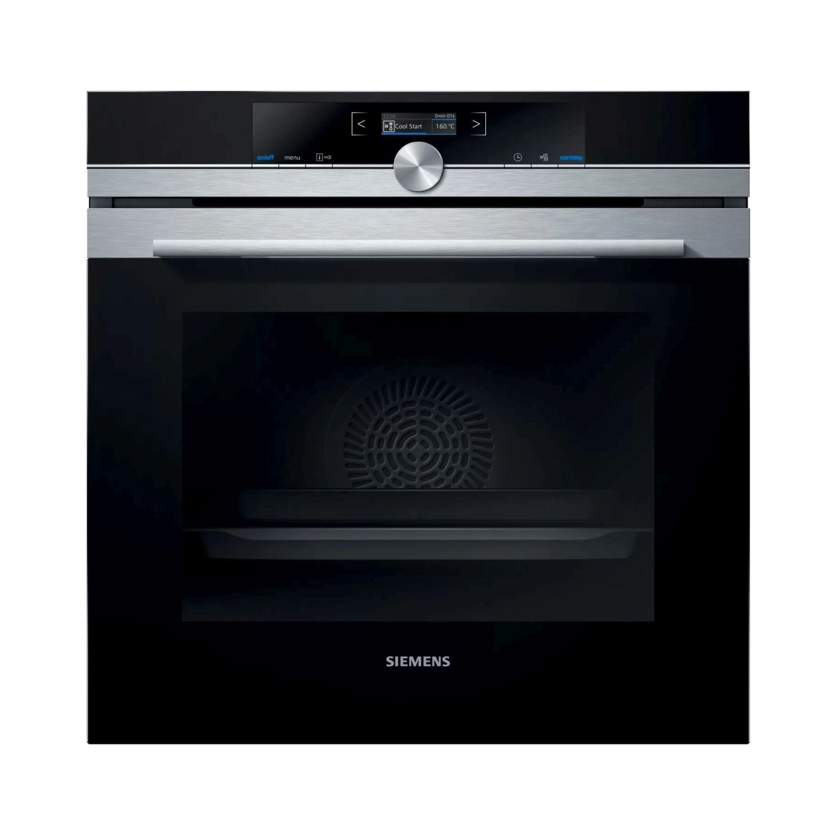 HB632GBS1M 60cm Electric Oven