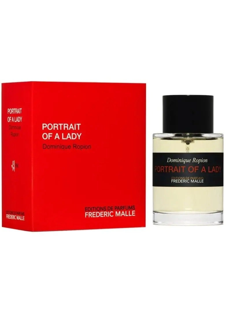 Portrait Of A Lady Eau de Parfum 100 ml