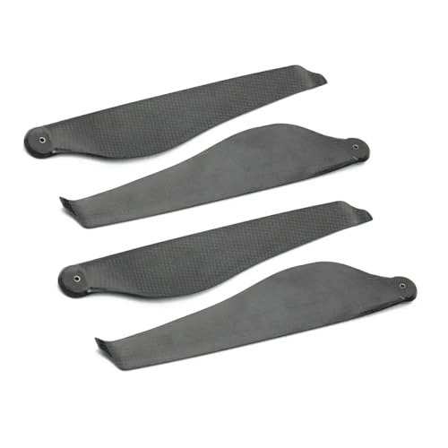 Carbon Fiber Folding Propeller - 14x8 2 propellers