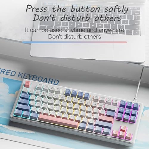 87Key Compact