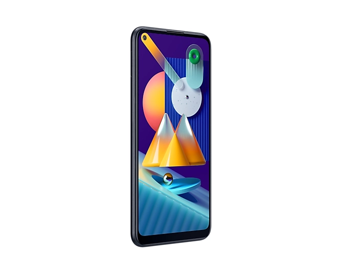 Galaxy M11 - 3GB 32GB