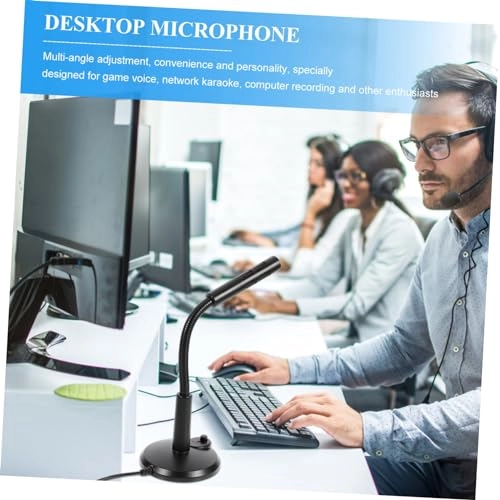 Computer Microphones Wireless Microphone