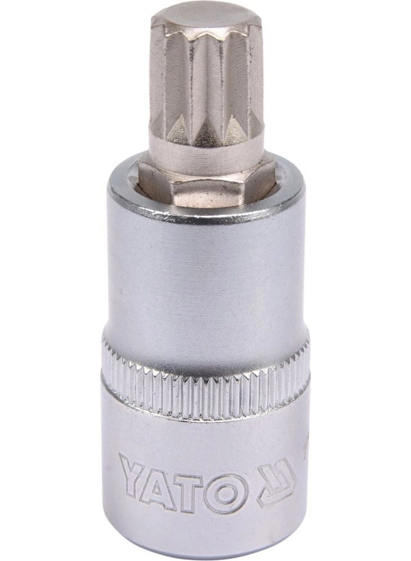 Socket Bit - 50mm