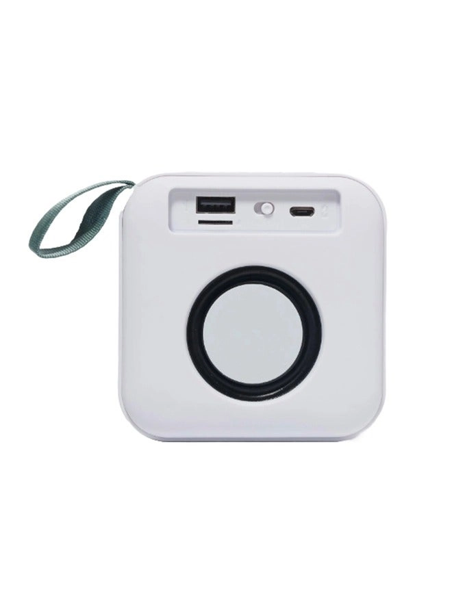 Portable Wireless Bluetooth