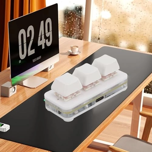 Zoeyilang2w48omeai-12 - Wired