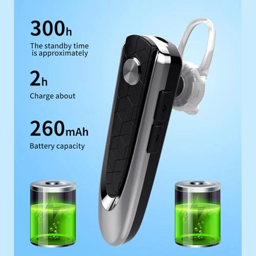 b2y9itkwz3 Wireless Headset
