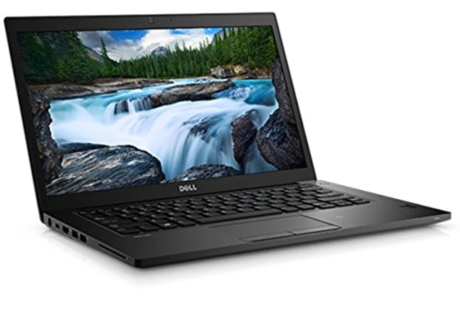 DELL (Refurbished) Latitude 7480 - 14'' Core i7 16GB DDR4 256GB SSD
