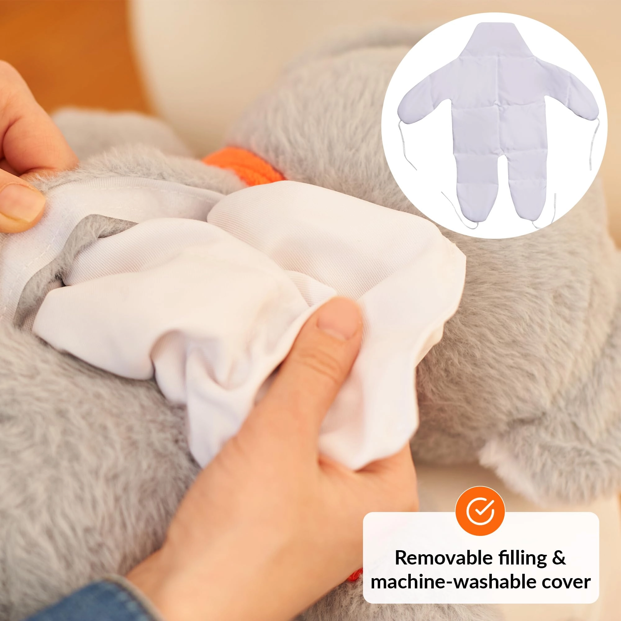 Koala - 3.1lb Weighted Plush