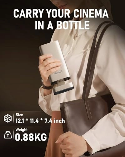 Ht3500 K3 600 ANSI Lumens