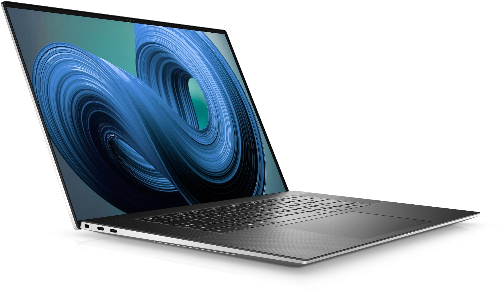 Dell Corp XPS 17 9720 - 17'' i9-12900HK 32GB DDR5 6TB SSD