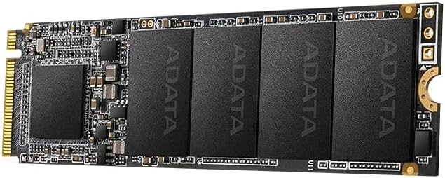 SX6000 Pro - 2TB M.2 2280