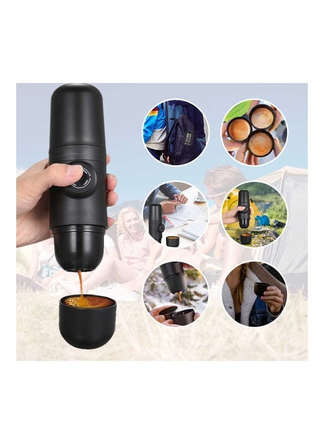 Handheld Pressure Espresso Maker 153302