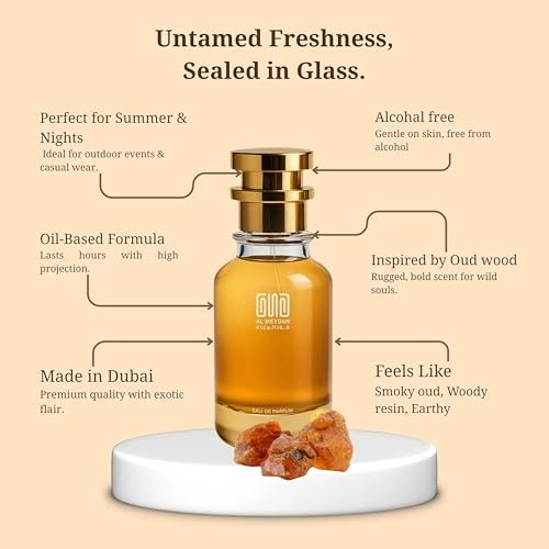 Oud Wooud Eau de Parfum 100 ml