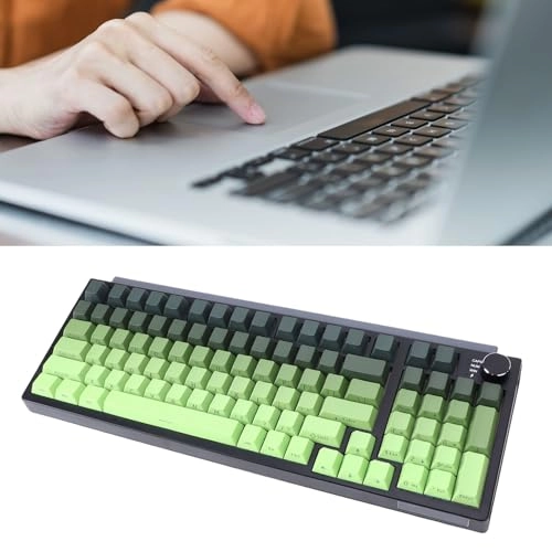 Wireless Mechanical Keyboard - Wired/Wireless