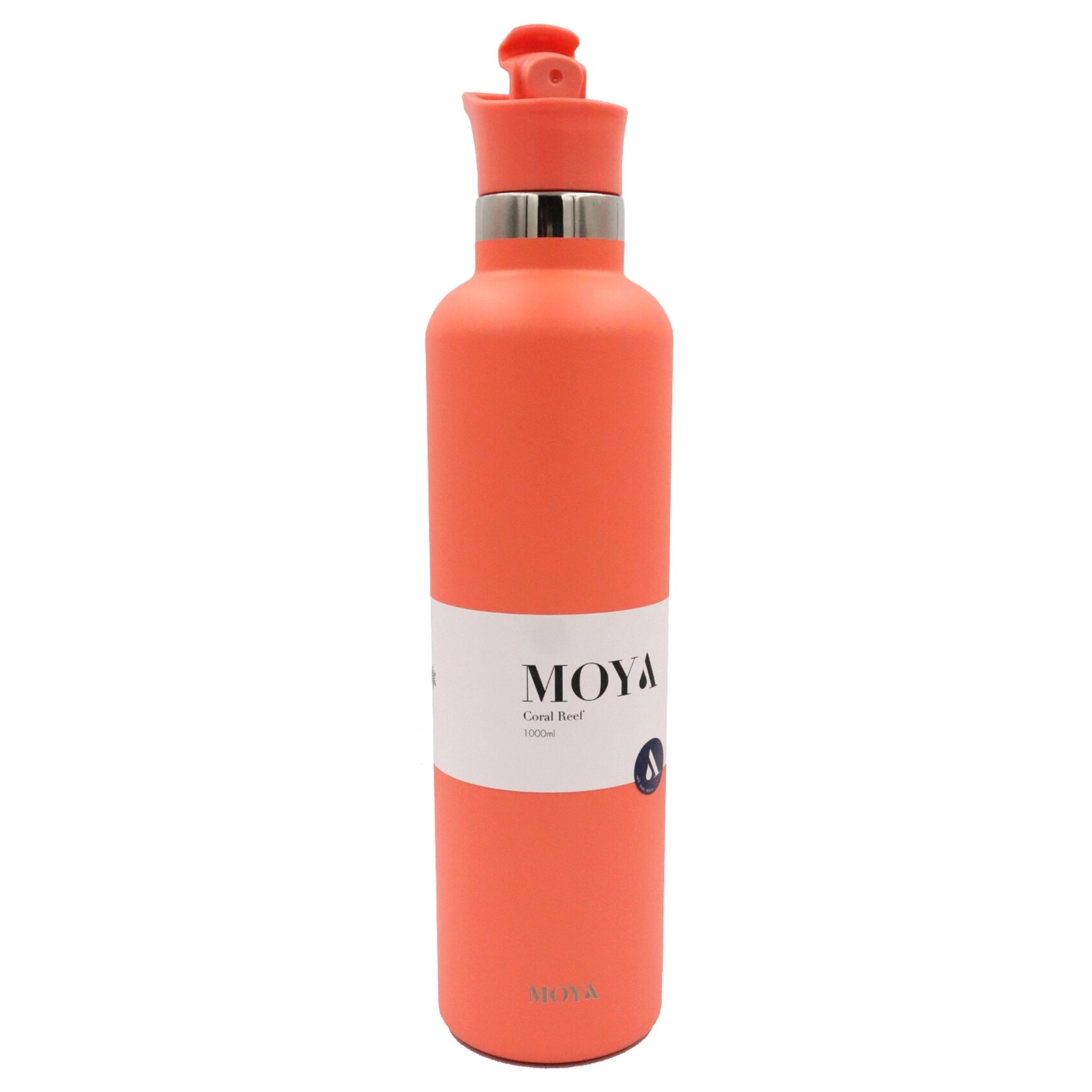 Coral Reef Flask - 1L