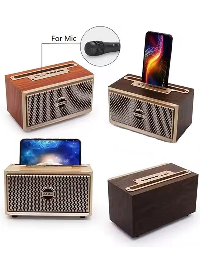 Wireless Bluetooth Speaker - 10W