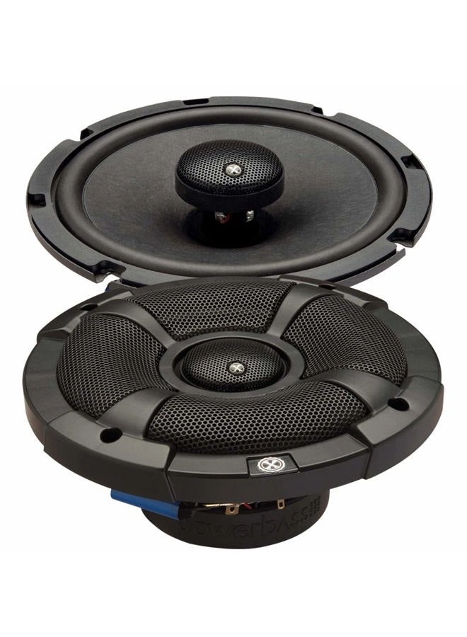S-650T - 6.5-Inch Coaxial