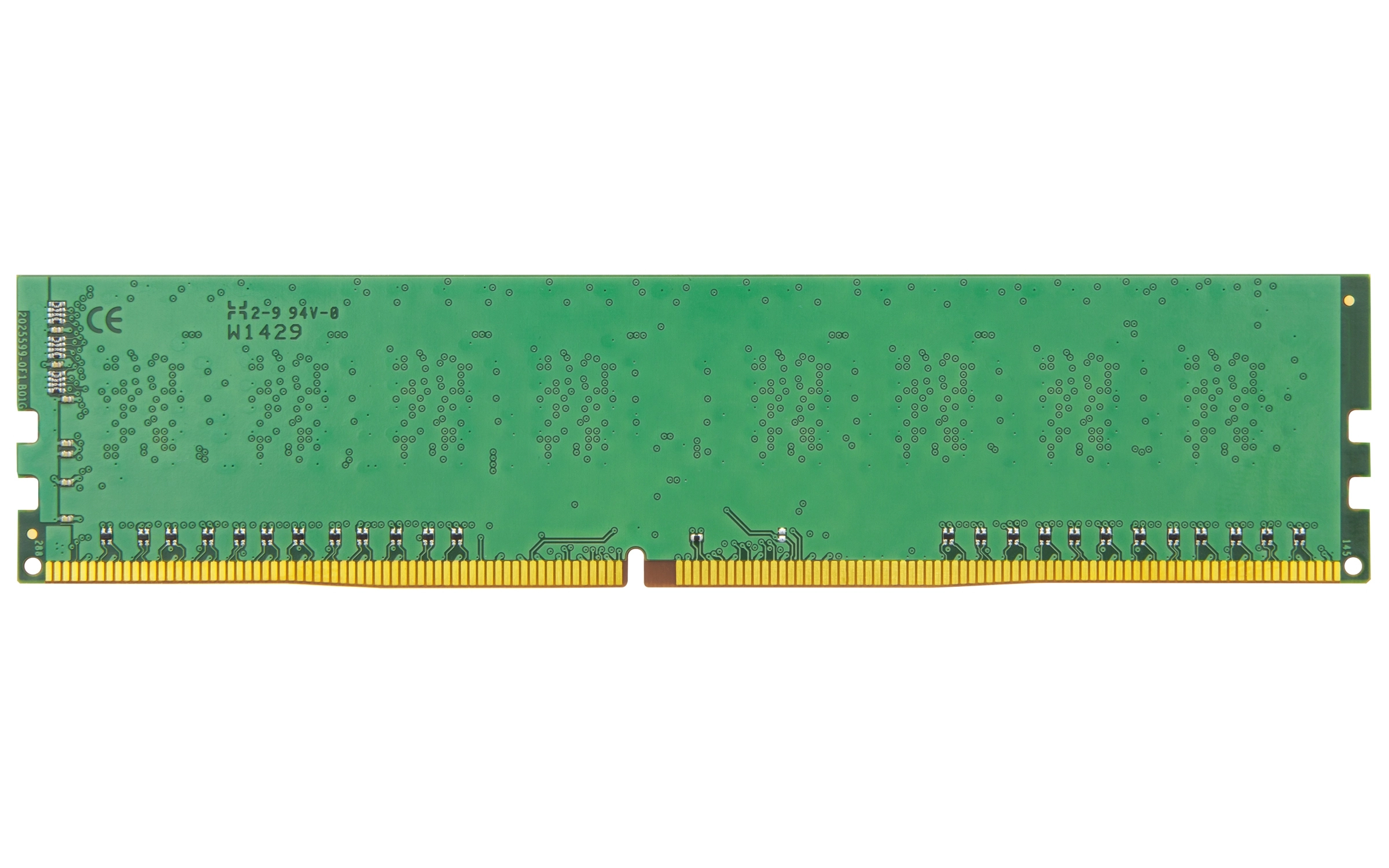 KVR32N22D8/32 - 32 GB 3200MHz DIMM DDR4
