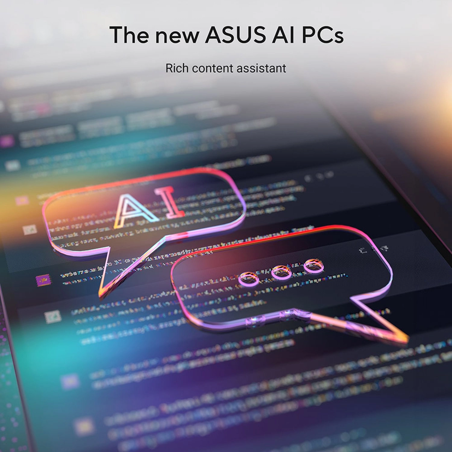 Zenbook S 14 UX5406SA - 14'' Core 7 258V 32GB 1TB SSD