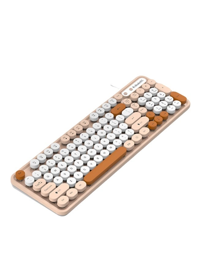 Rainbow Light-104 - Wired